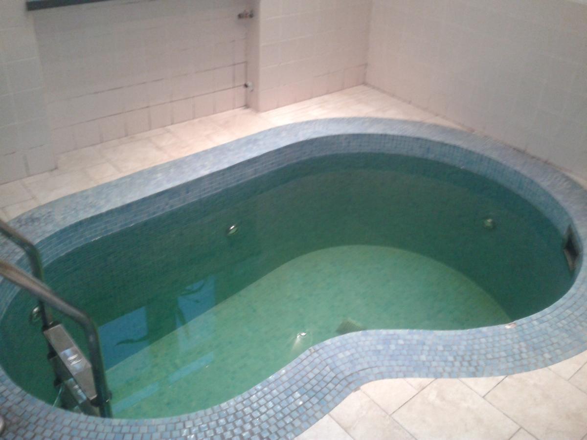 Kolos Hotel Obolon Kiev Esterno foto