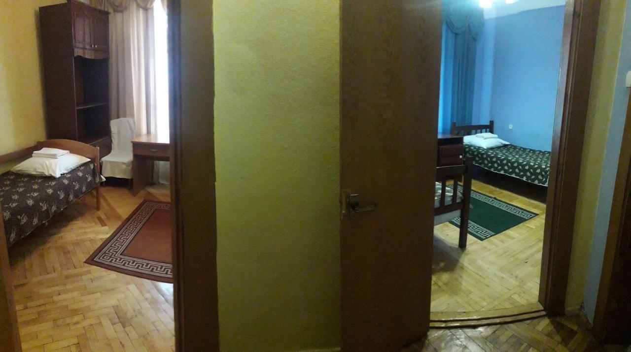 Kolos Hotel Obolon Kiev Esterno foto