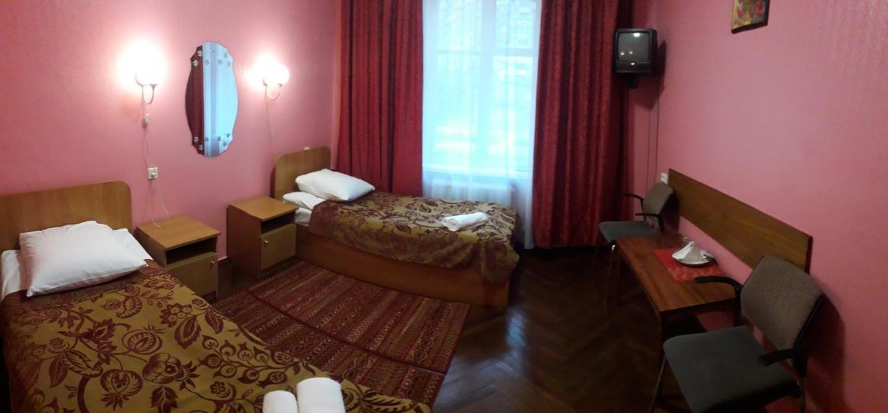 Kolos Hotel Obolon Kiev Esterno foto